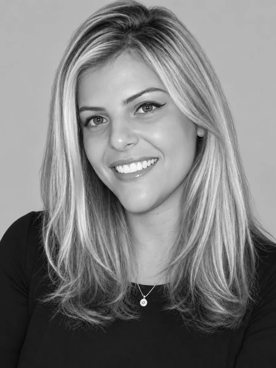 Lisa Yacov, Account Manager & Product Development at Formology Lab