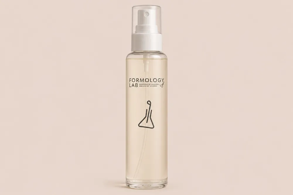 Dry Shampoo Mist
